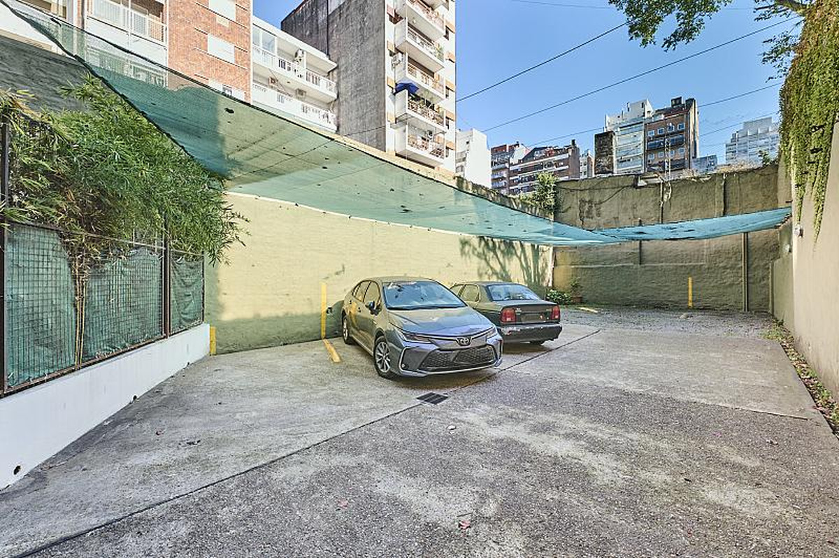 Departamento en venta