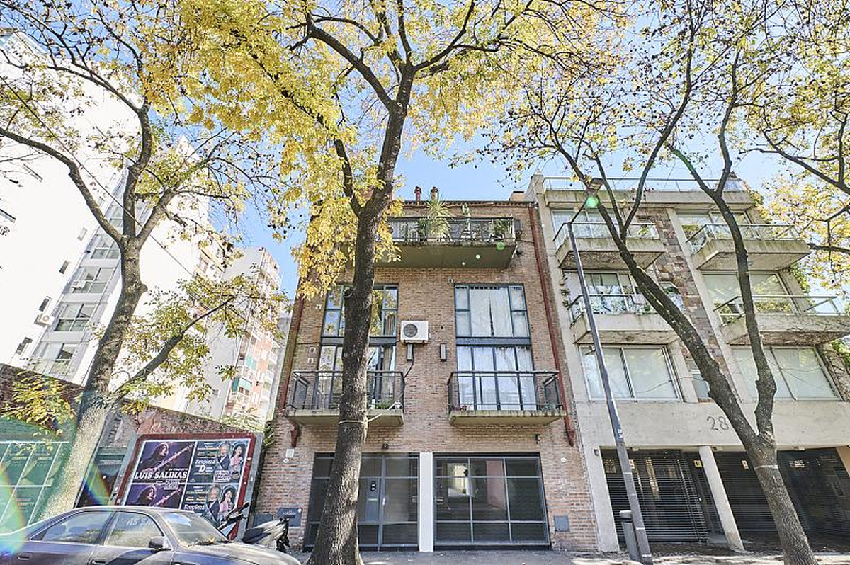 Departamento en venta