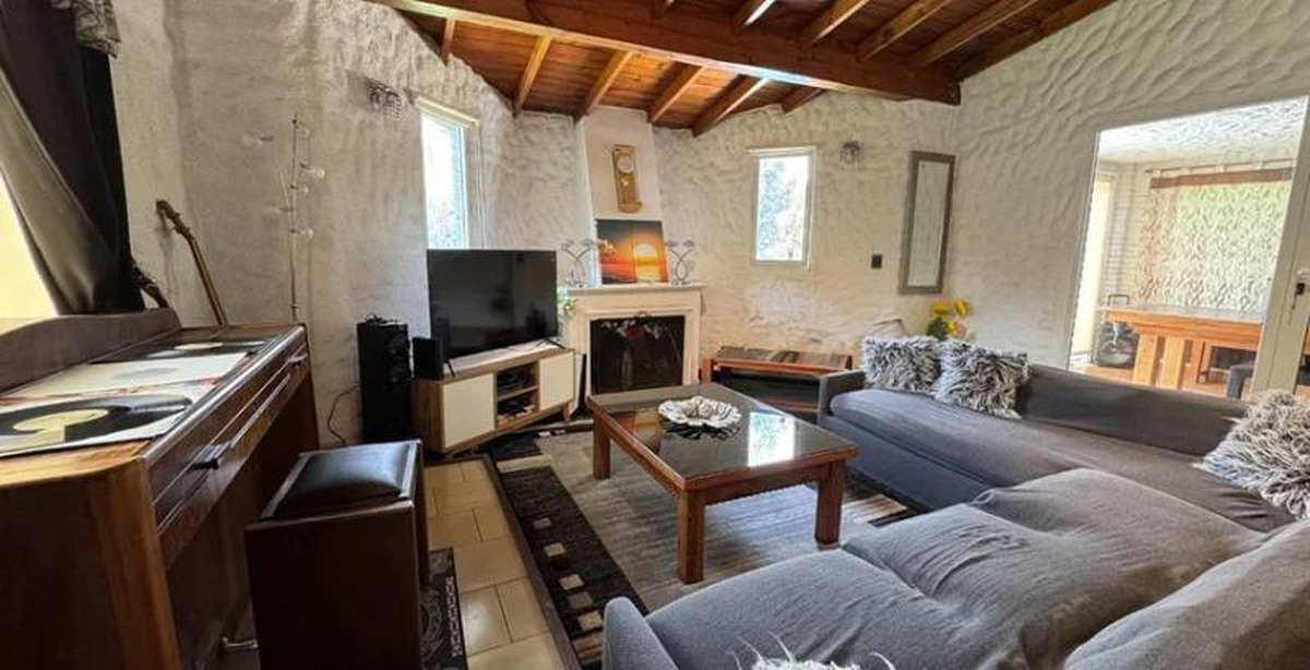 Casa en venta