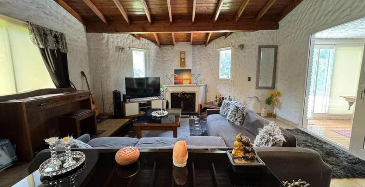 Casa en venta