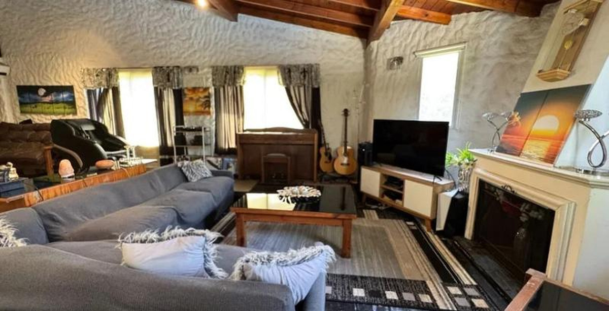 Casa en venta