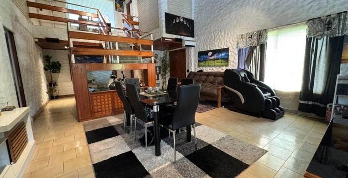 Casa en venta