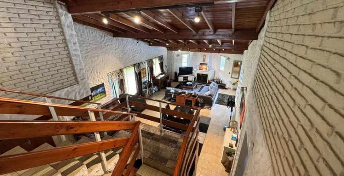 Casa en venta