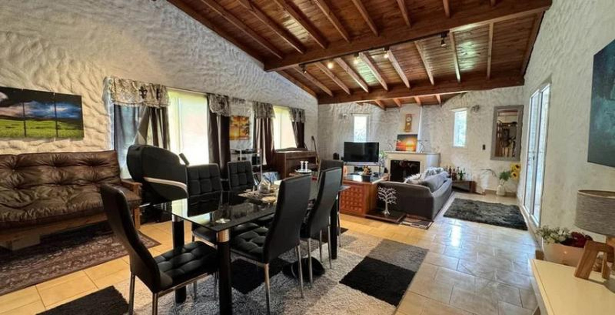 Casa en venta