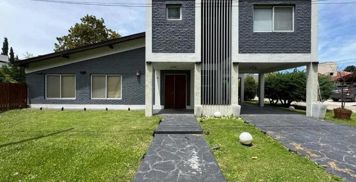 Casa en venta