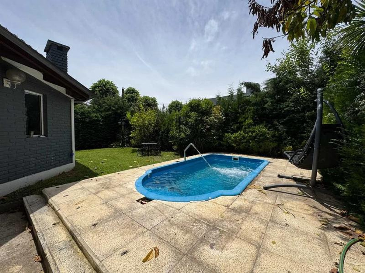 Casa en venta