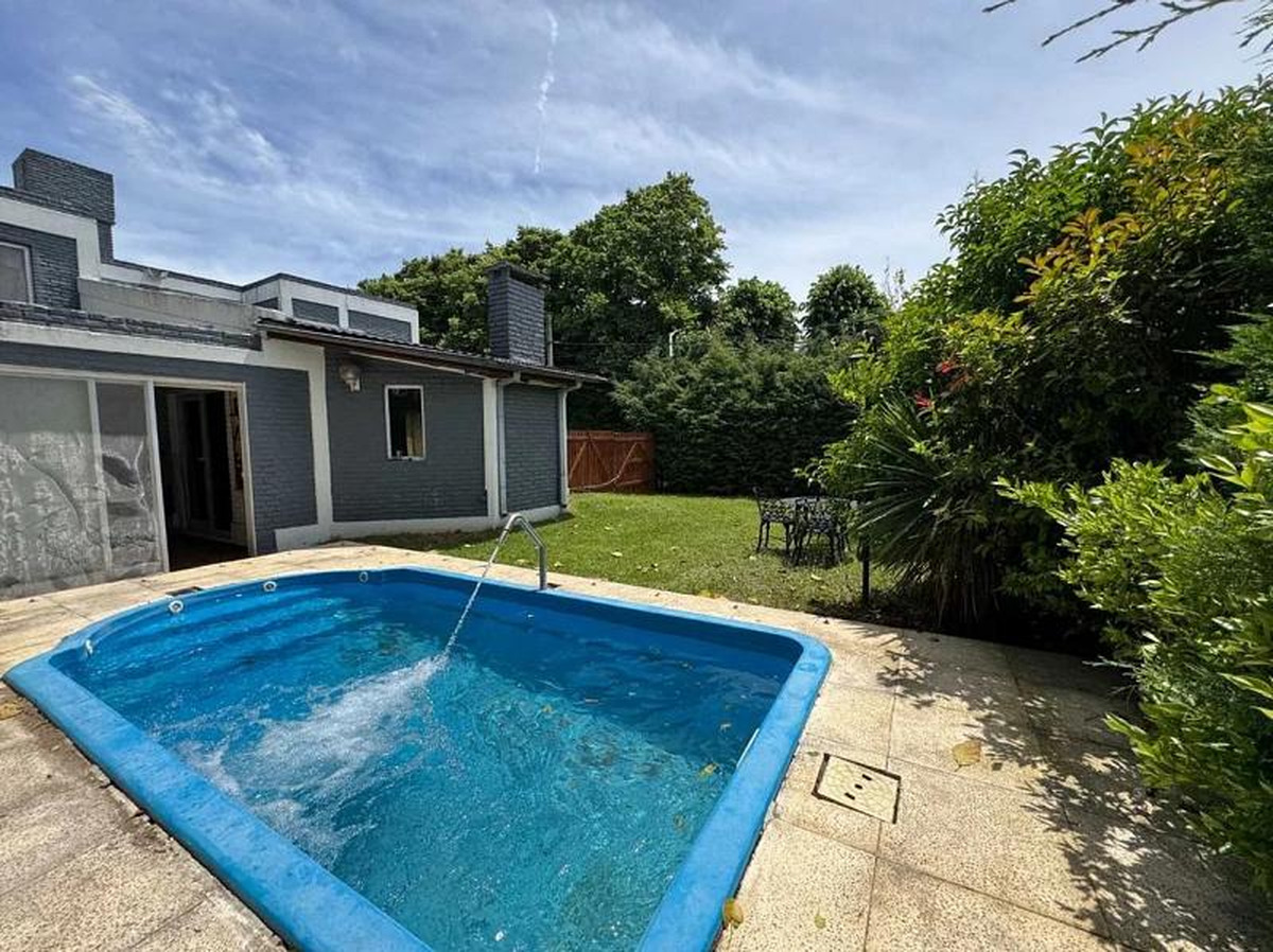 Casa en venta