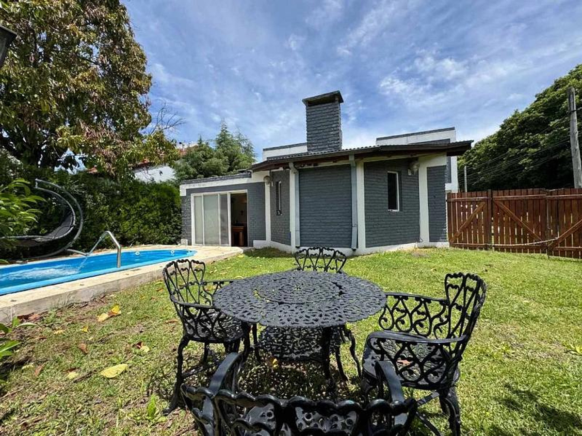 Casa en venta