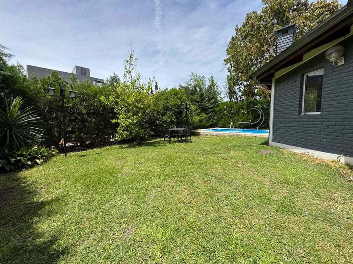 Casa en venta