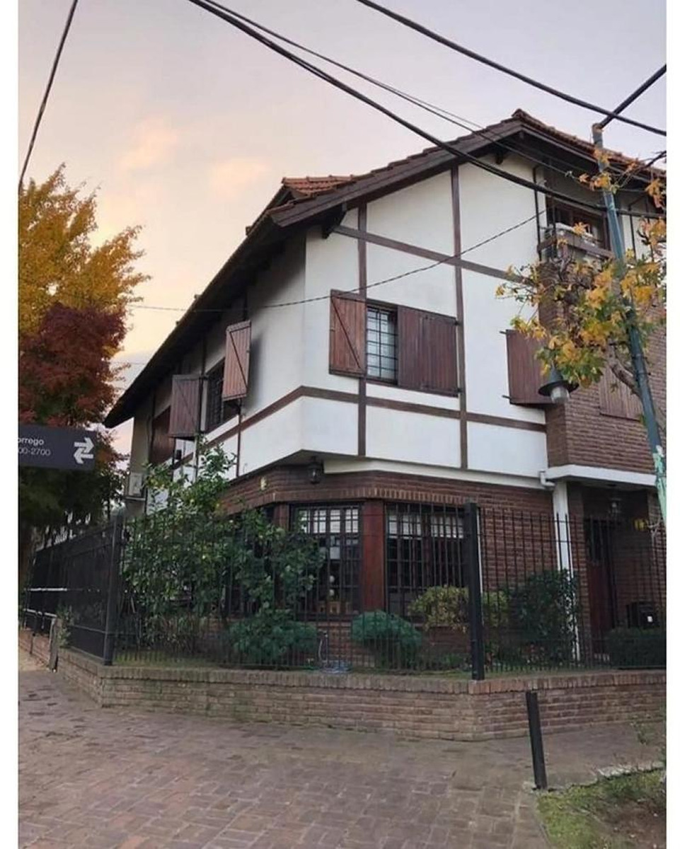 Casa en venta