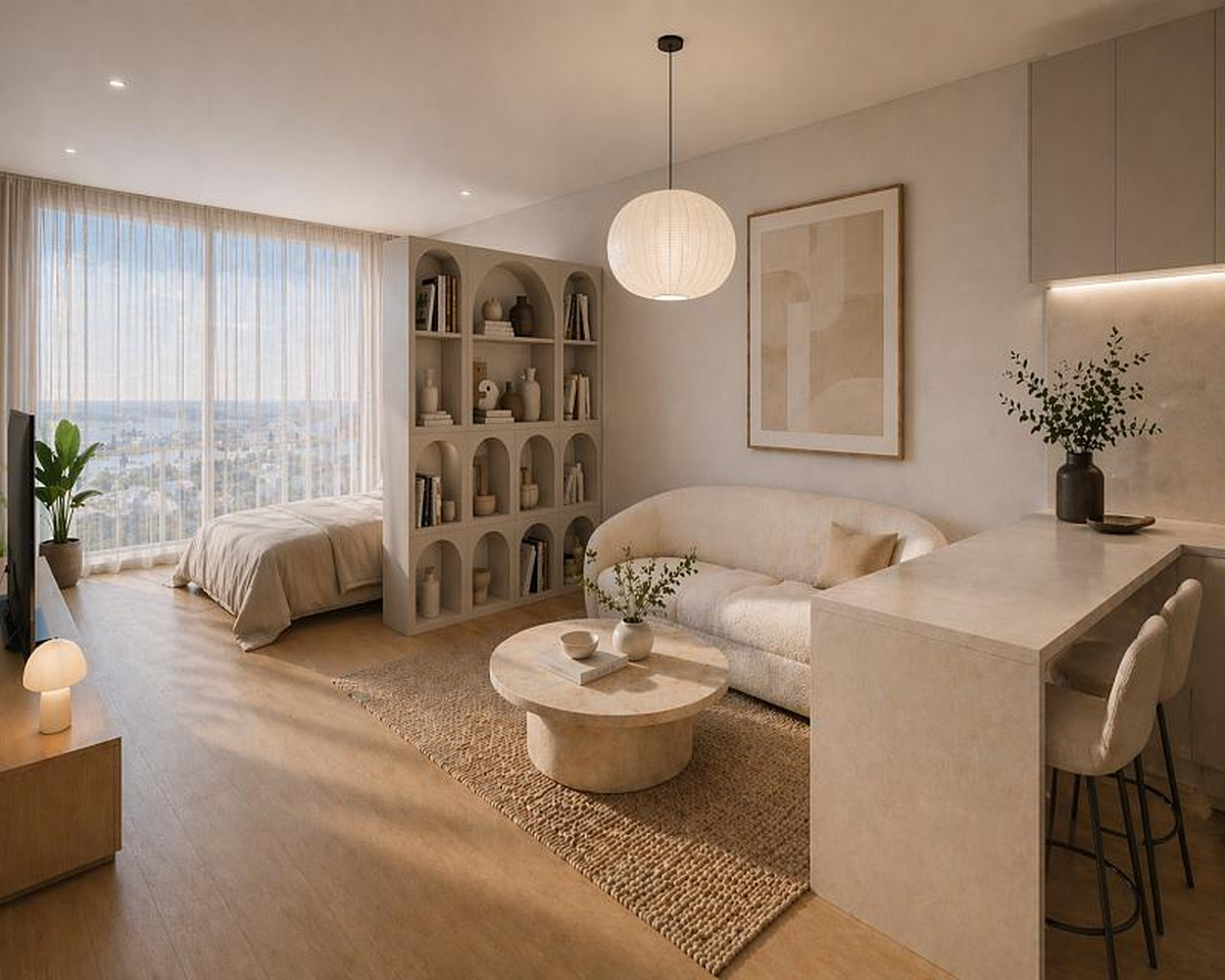 Departamento en venta