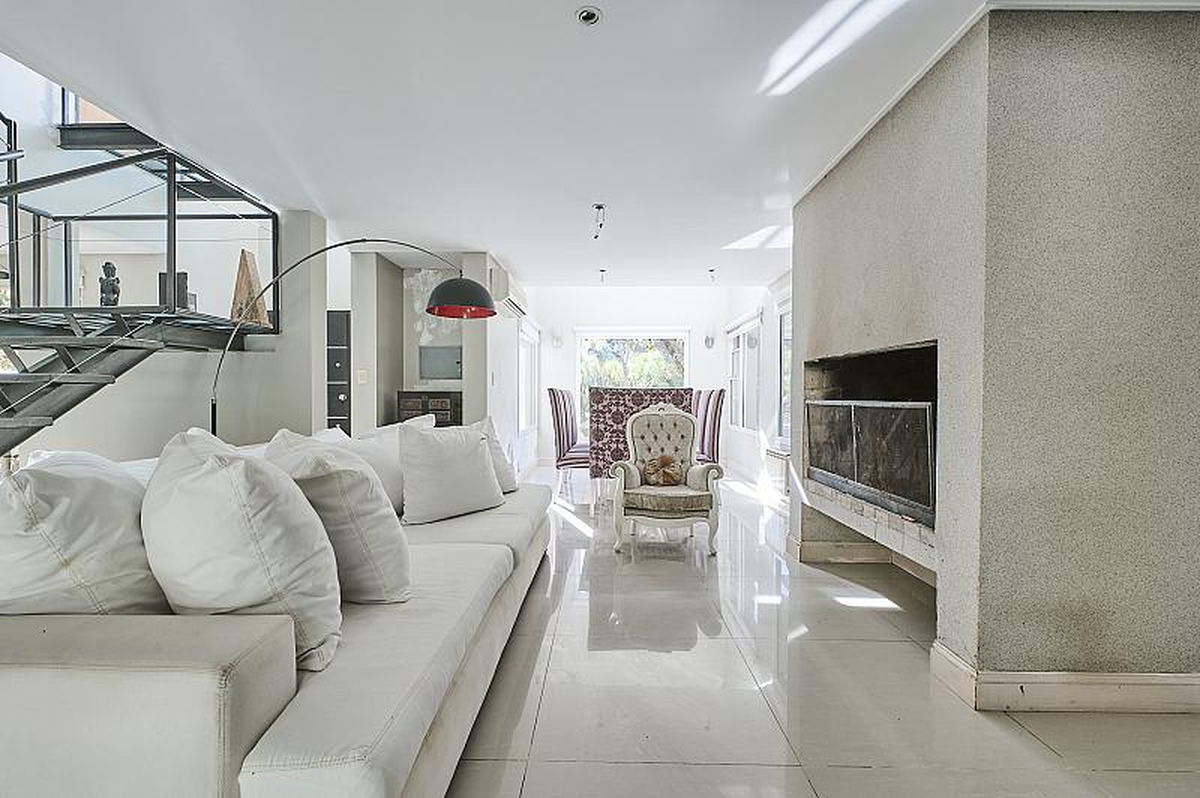 Casa en venta