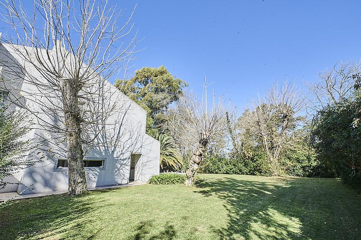 Casa en venta