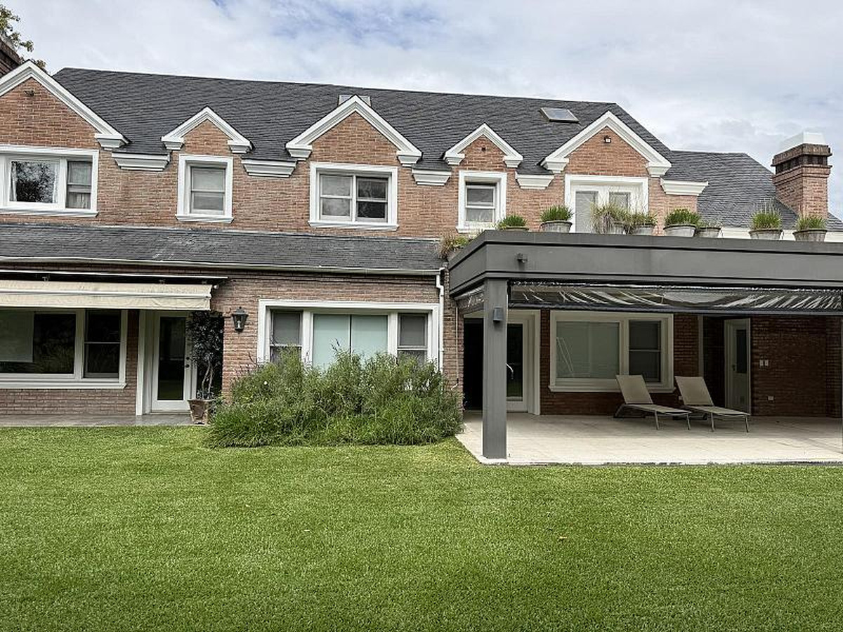 Casa en venta