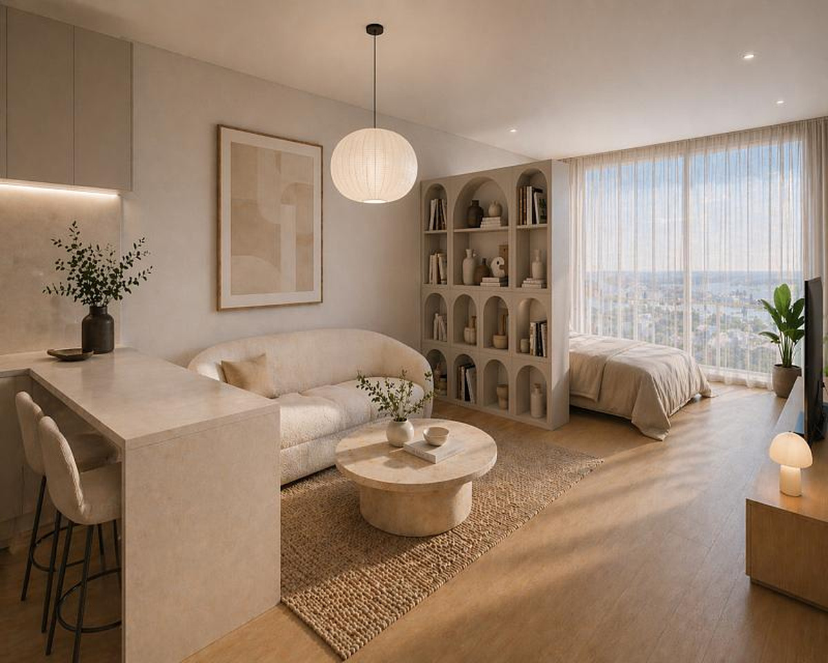 Departamento en venta