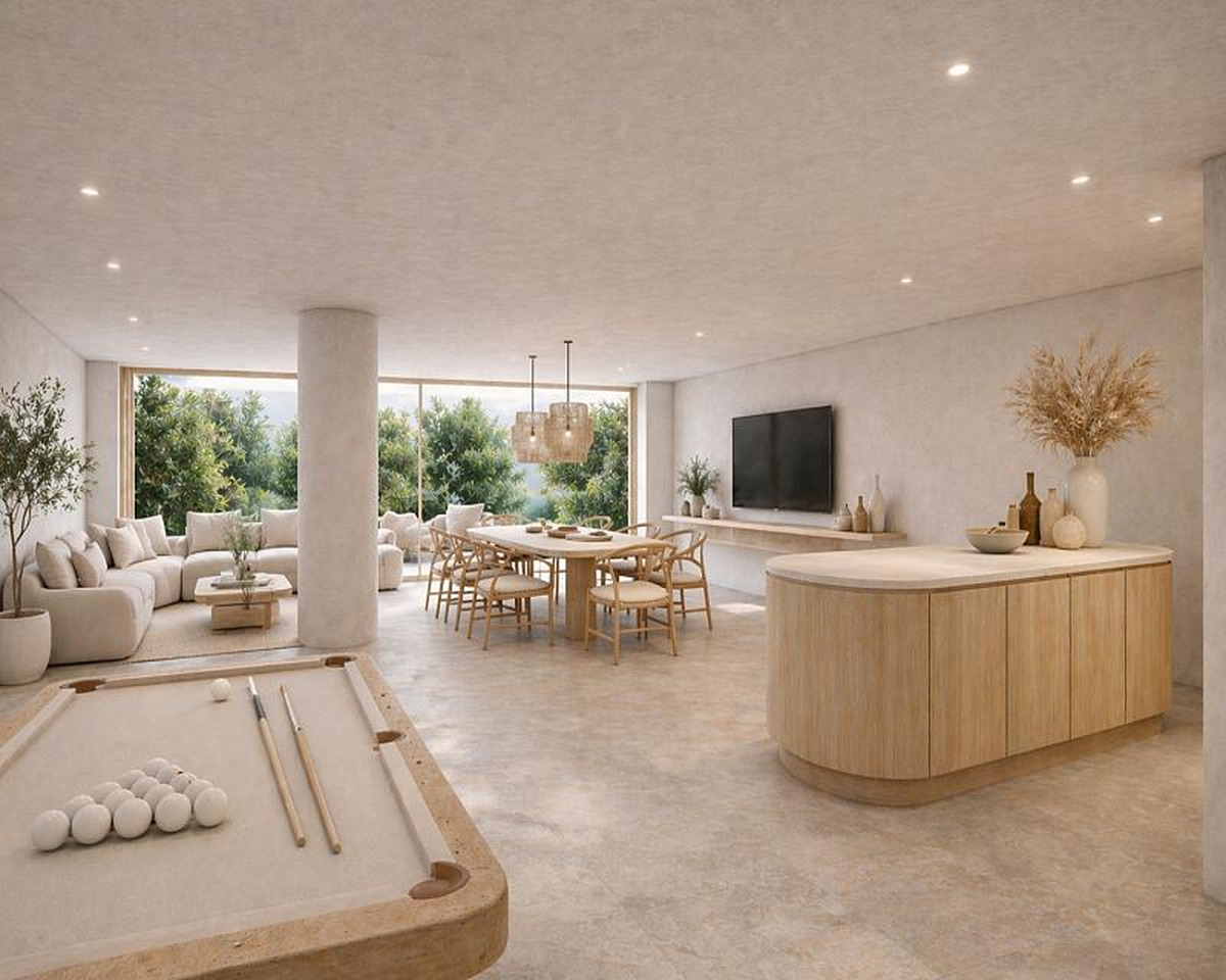 Departamento en venta