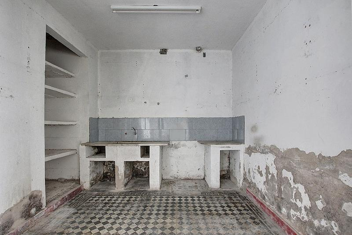 Terreno en venta