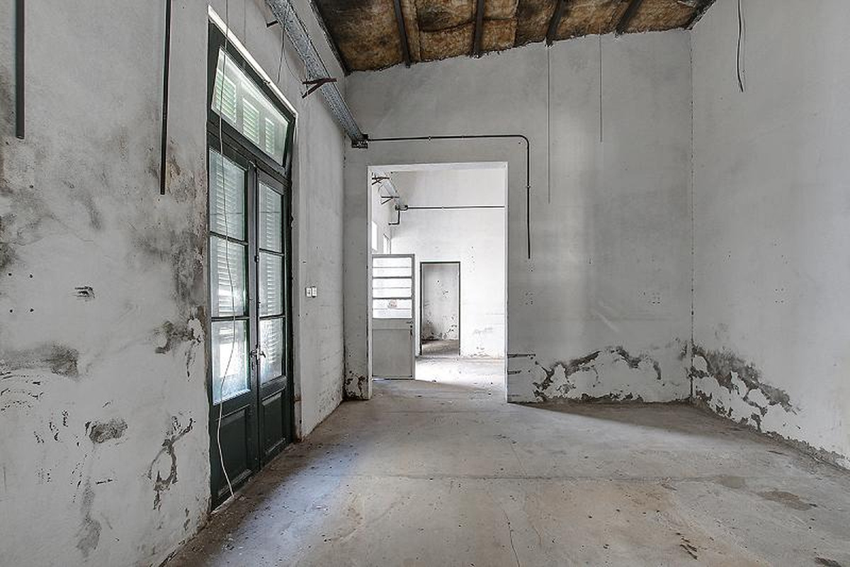Terreno en venta