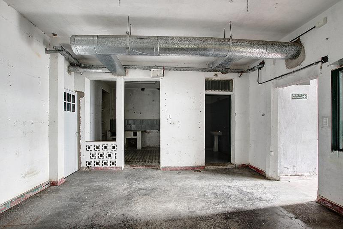 Terreno en venta