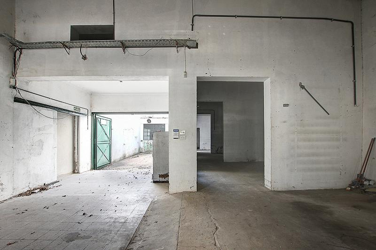 Terreno en venta
