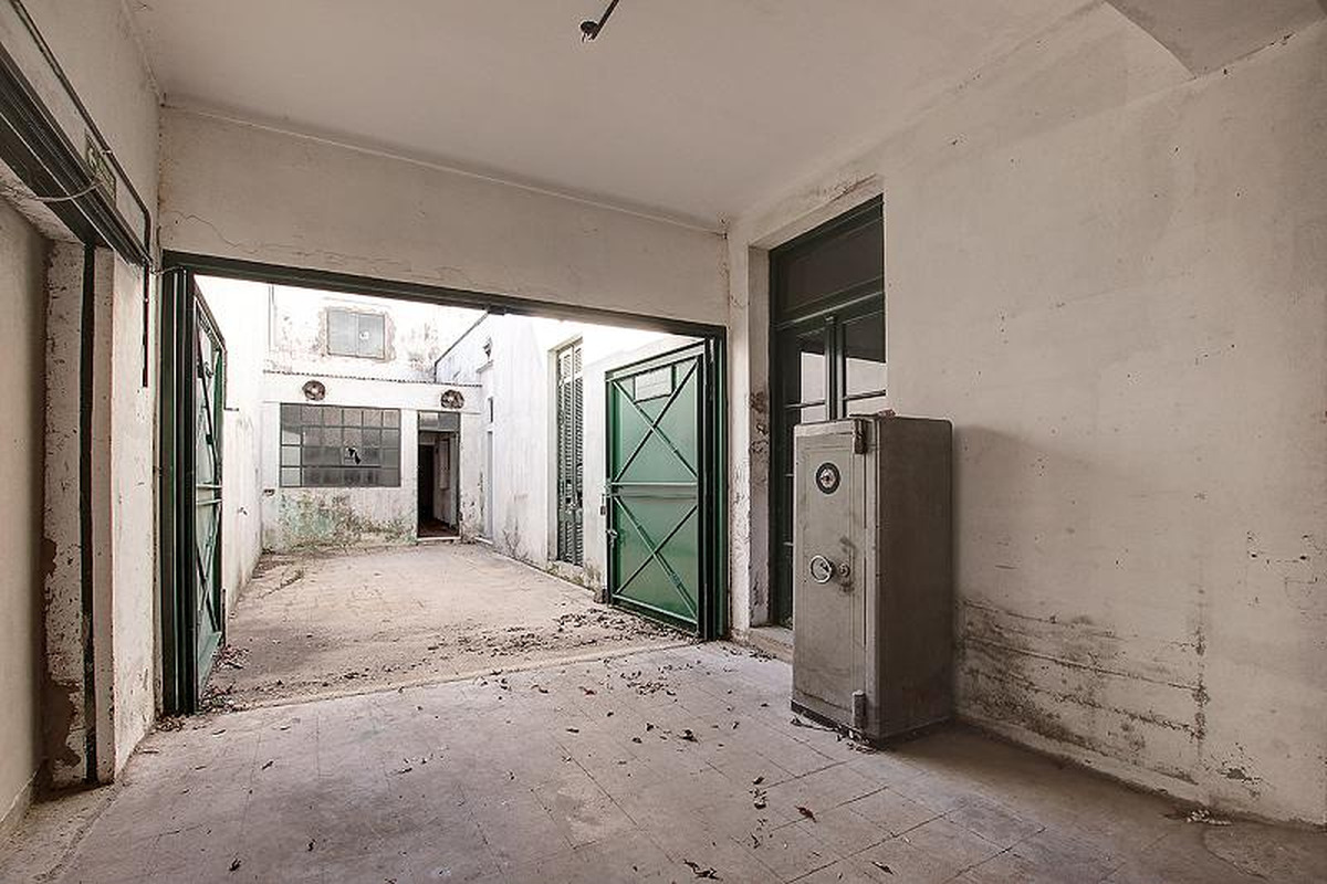 Terreno en venta