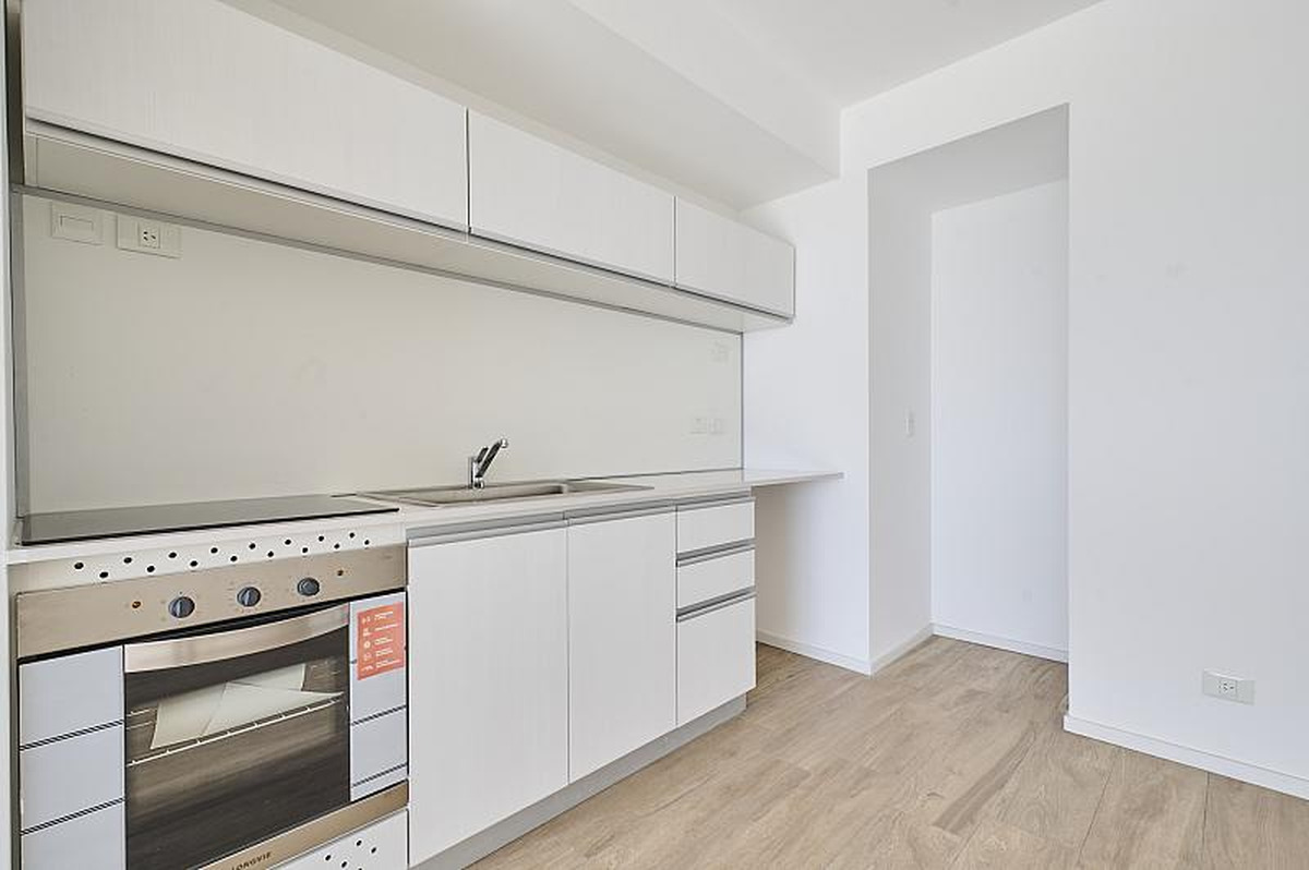 Departamento en venta