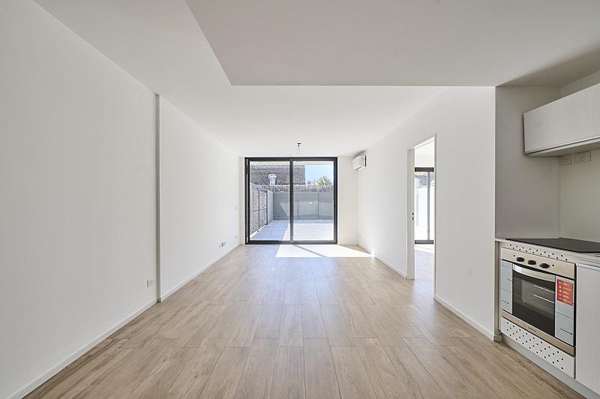 Departamento en venta