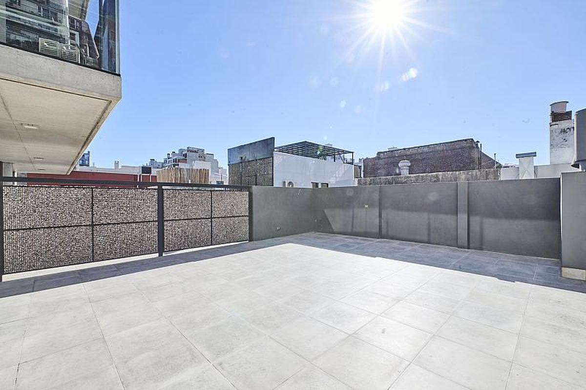 Departamento en venta