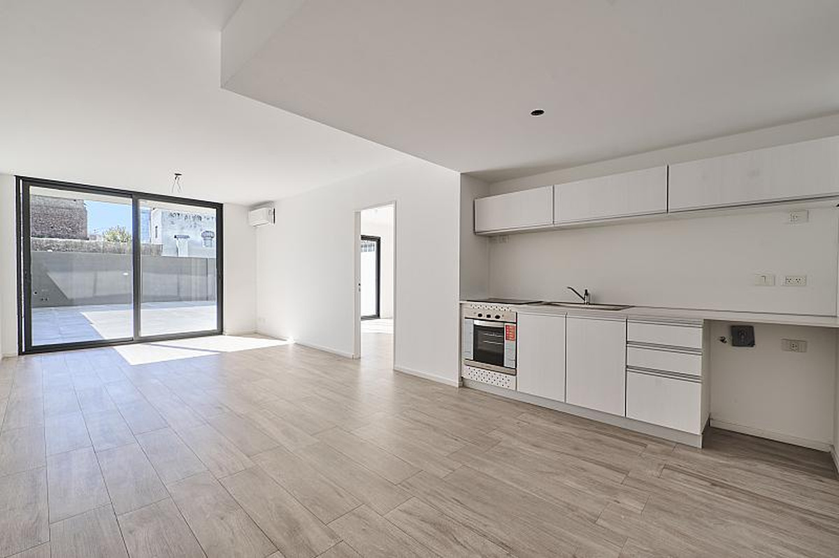 Departamento en venta