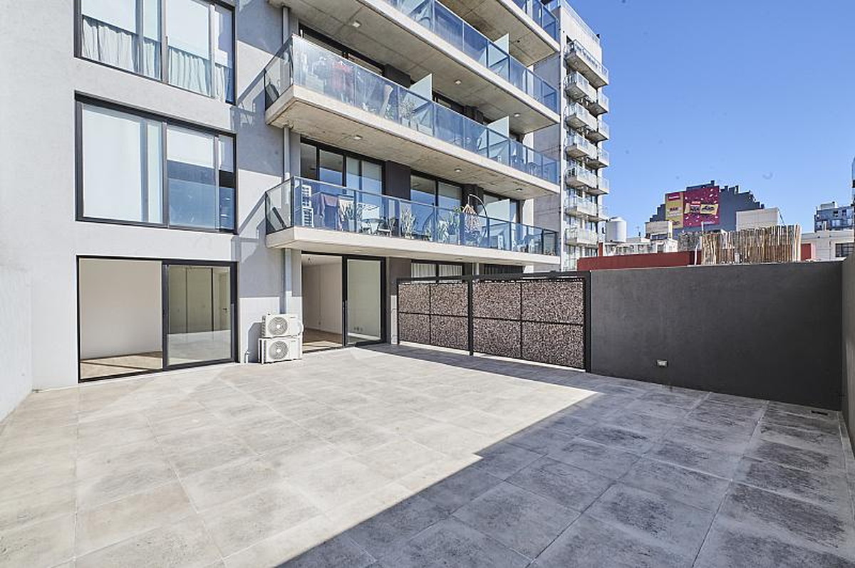 Departamento en venta