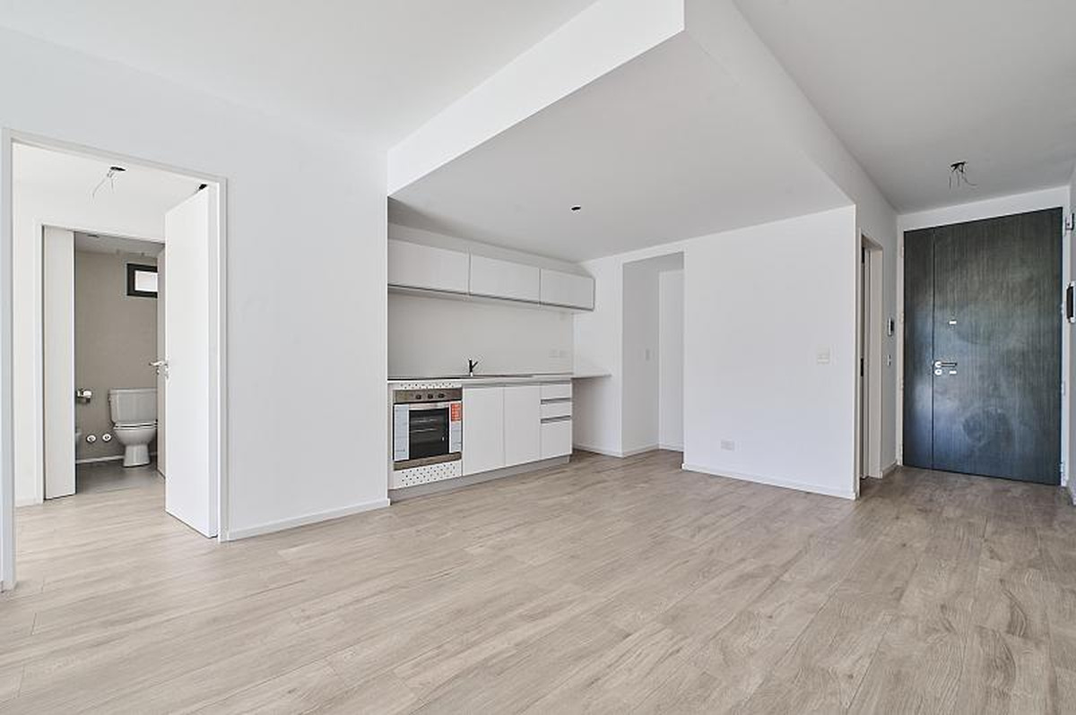 Departamento en venta
