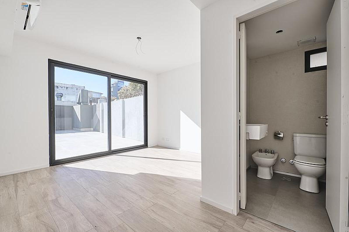 Departamento en venta