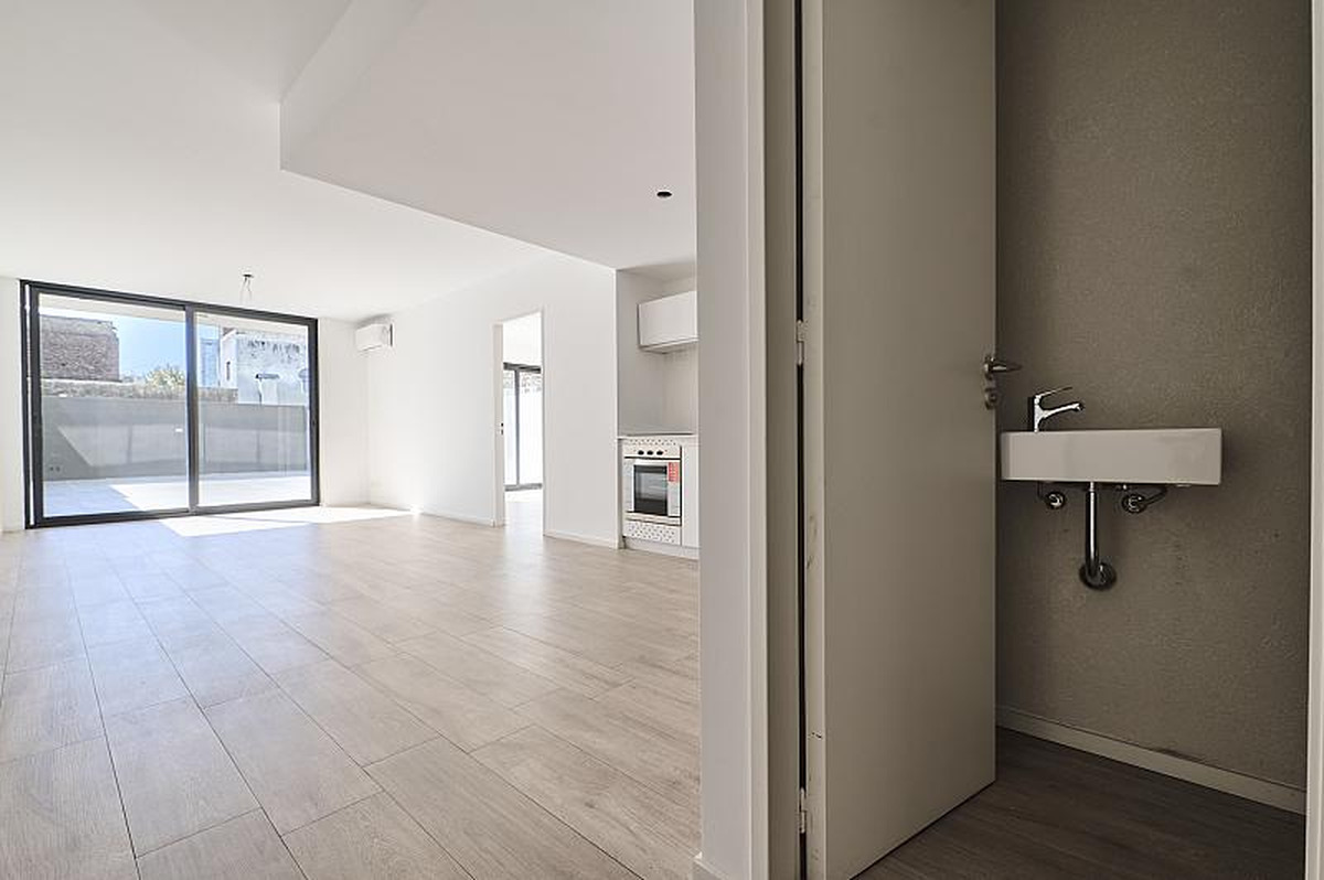 Departamento en venta