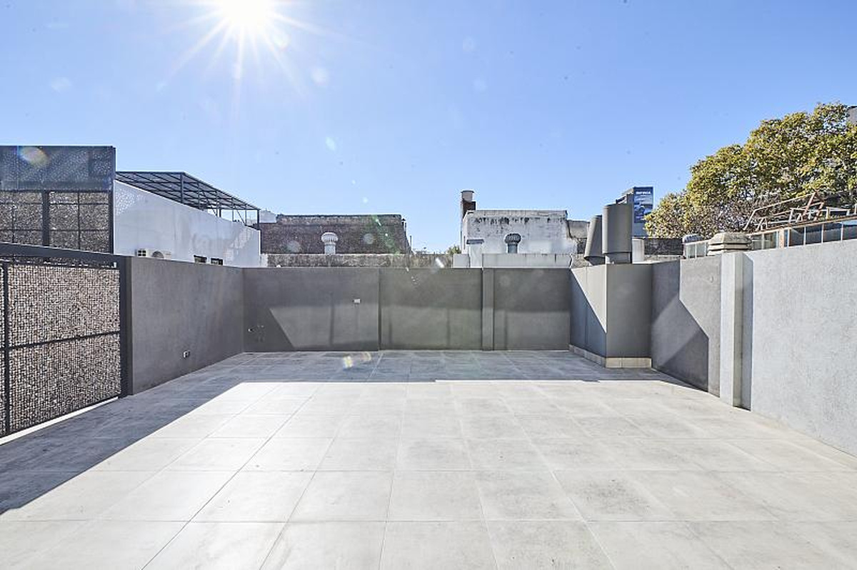 Departamento en venta