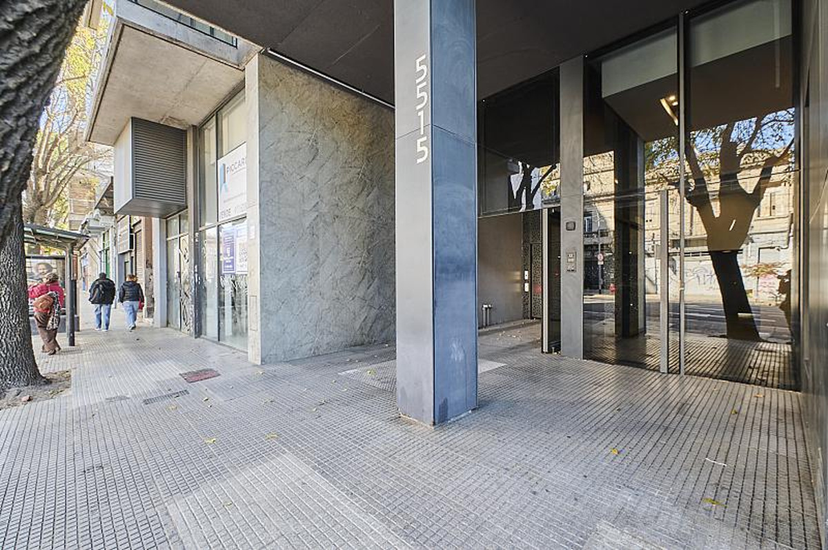 Departamento en venta