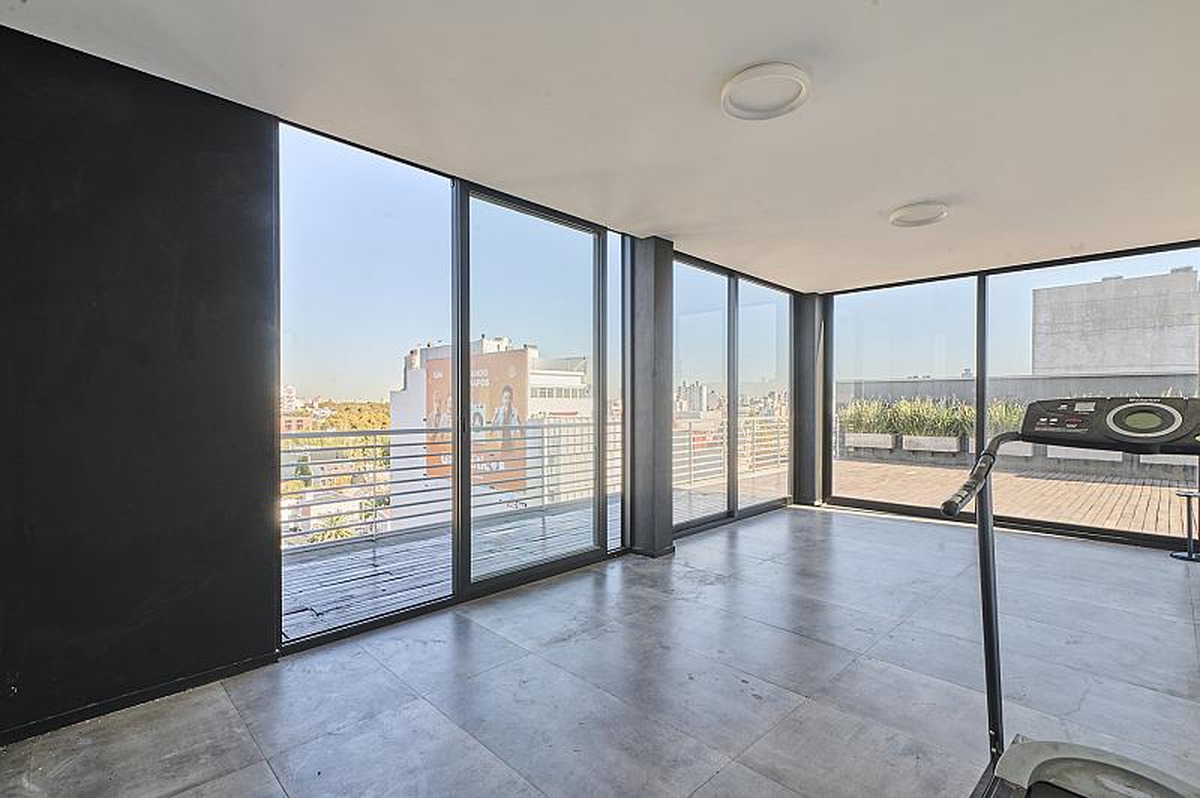 Departamento en venta