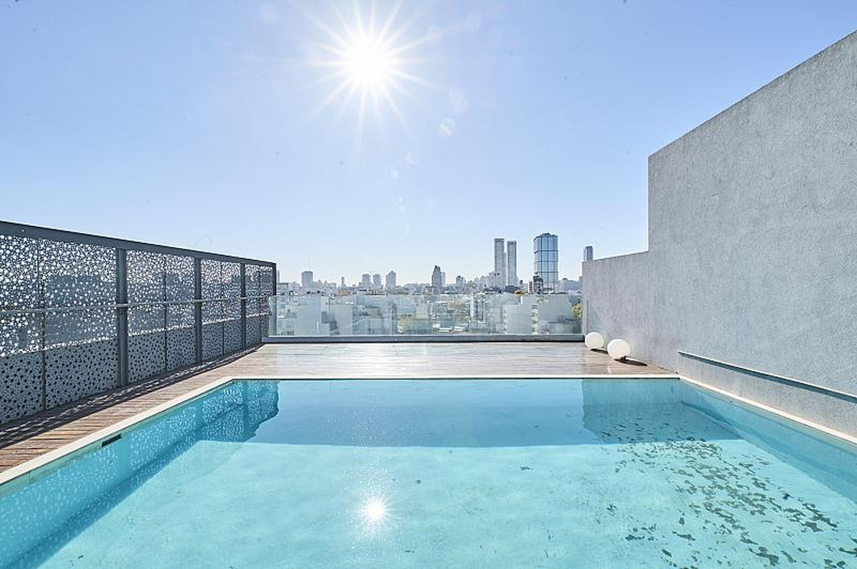 Departamento en venta
