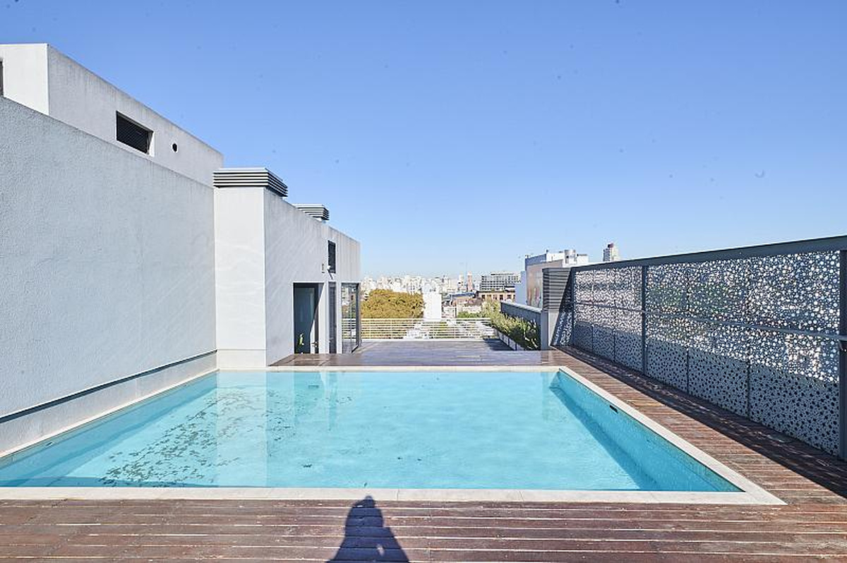 Departamento en venta