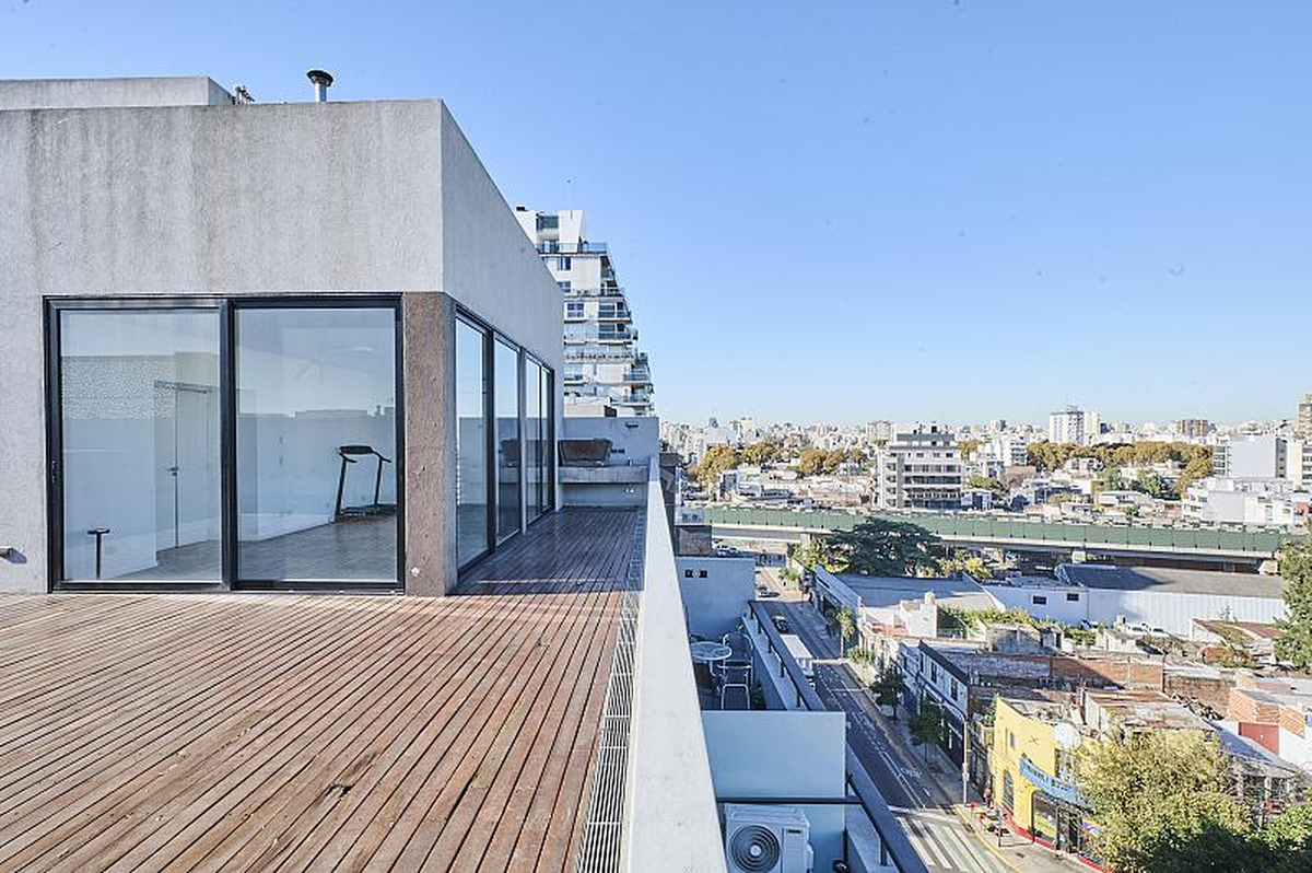 Departamento en venta
