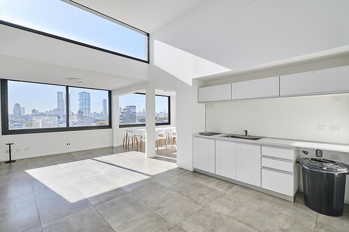 Departamento en venta