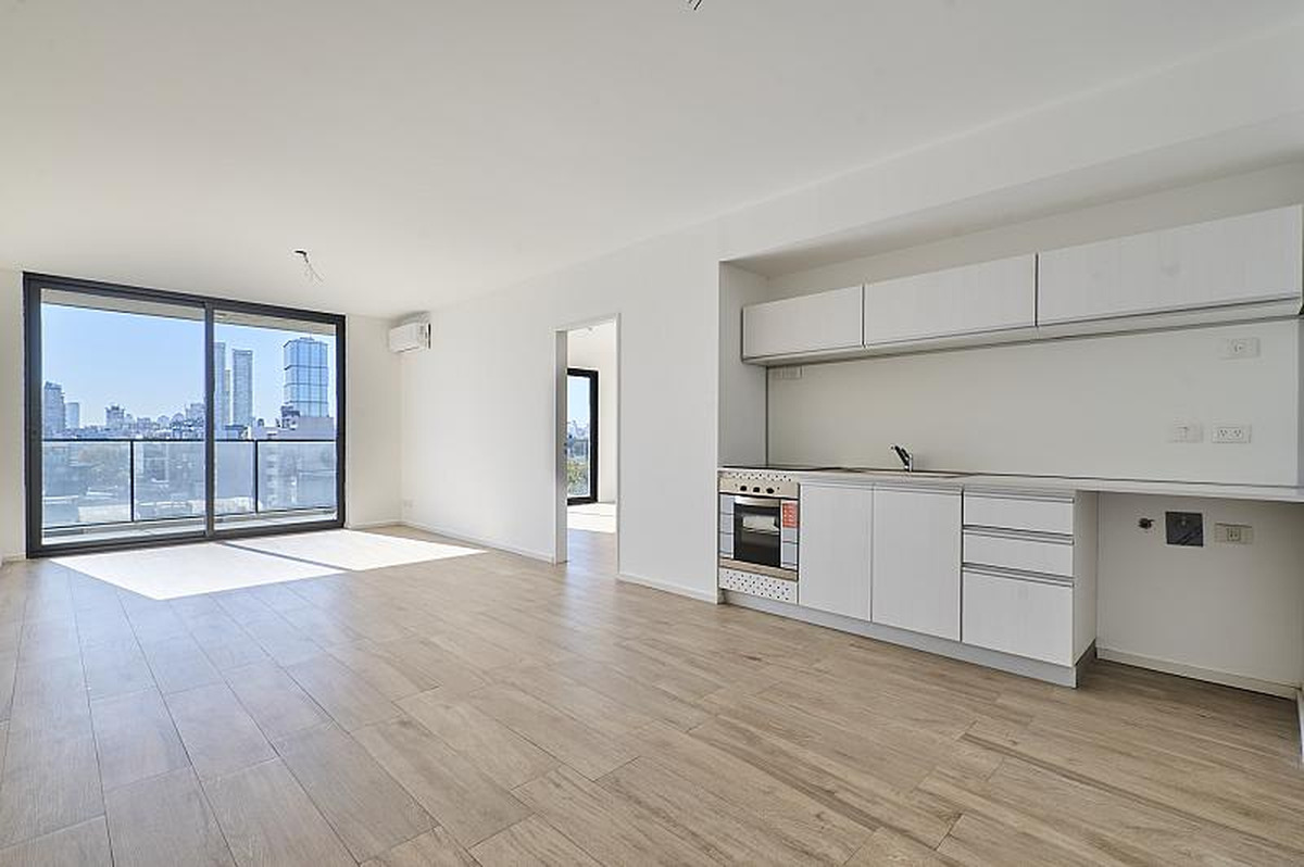 Departamento en venta