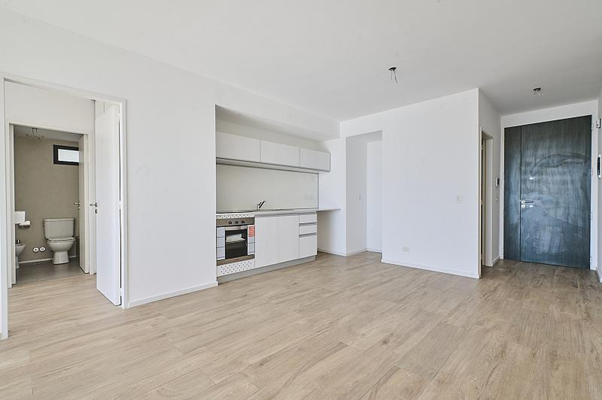 Departamento en venta