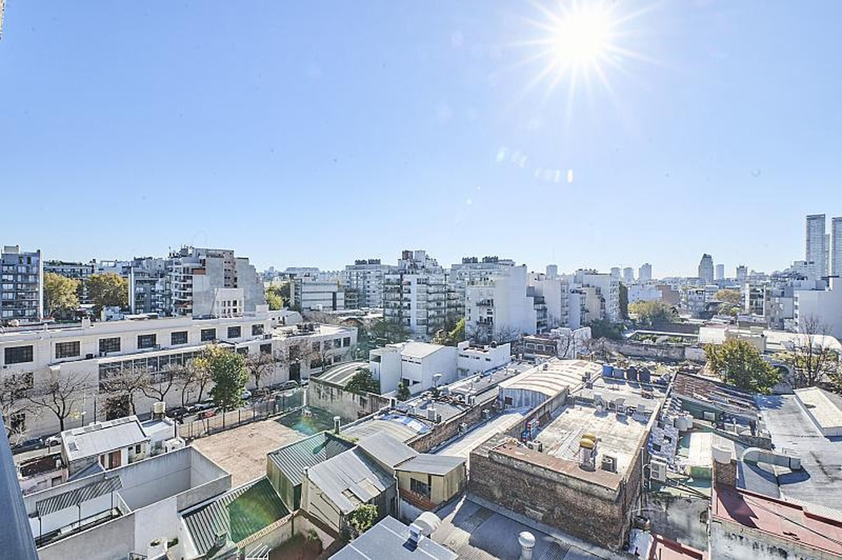 Departamento en venta