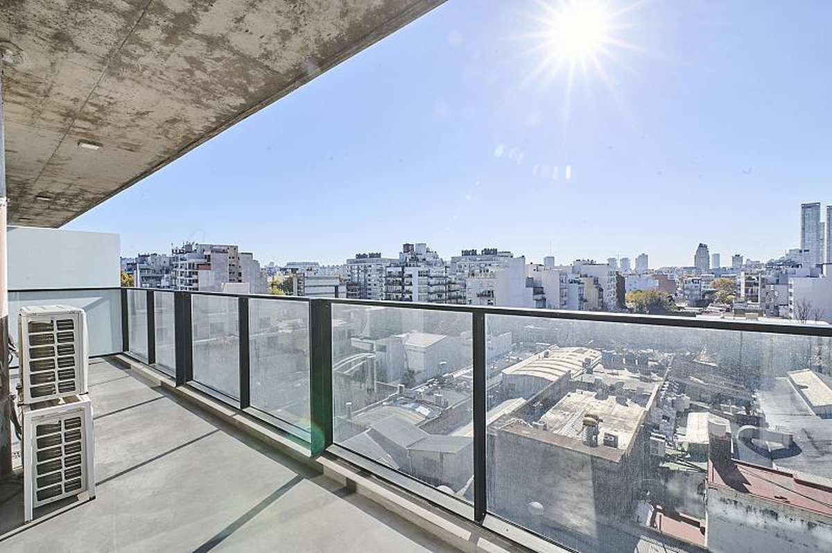 Departamento en venta