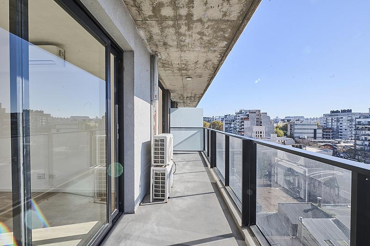 Departamento en venta