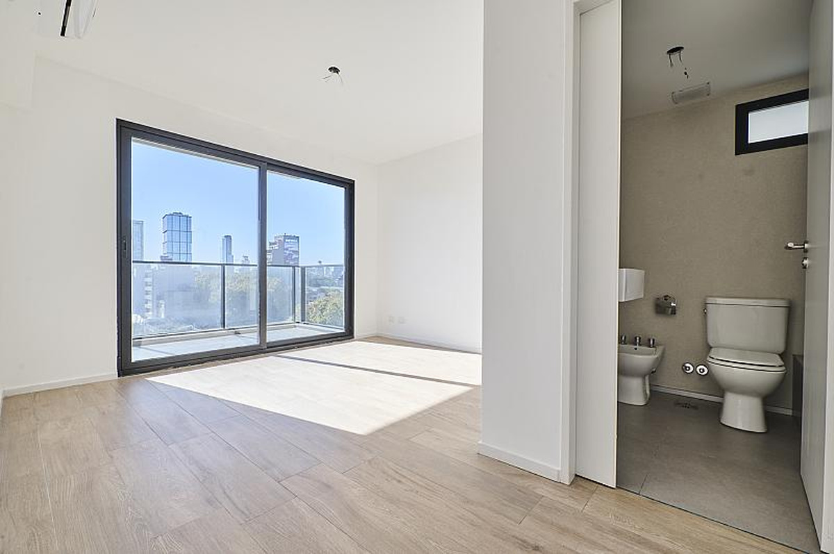 Departamento en venta
