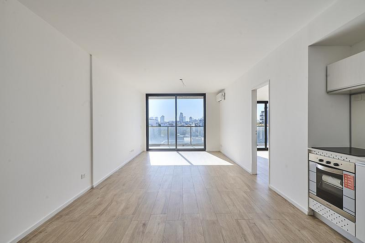 Departamento en venta