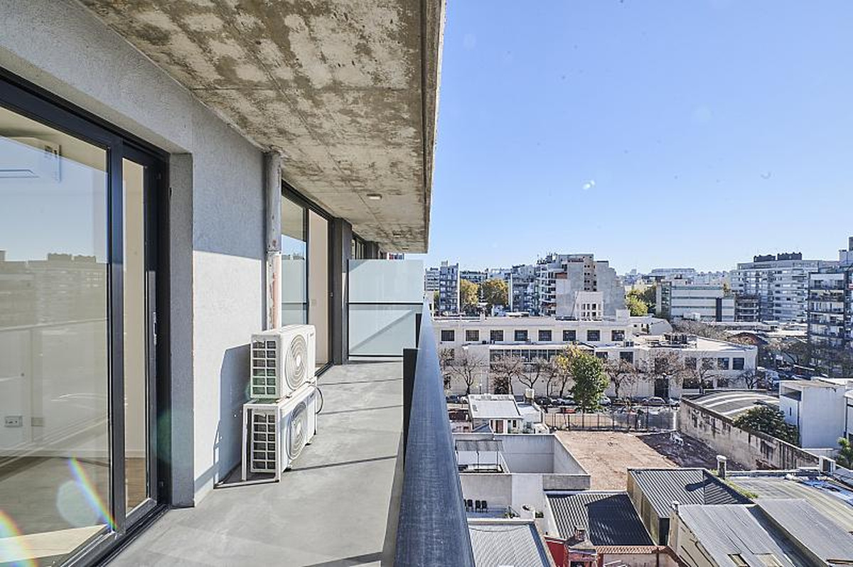 Departamento en venta