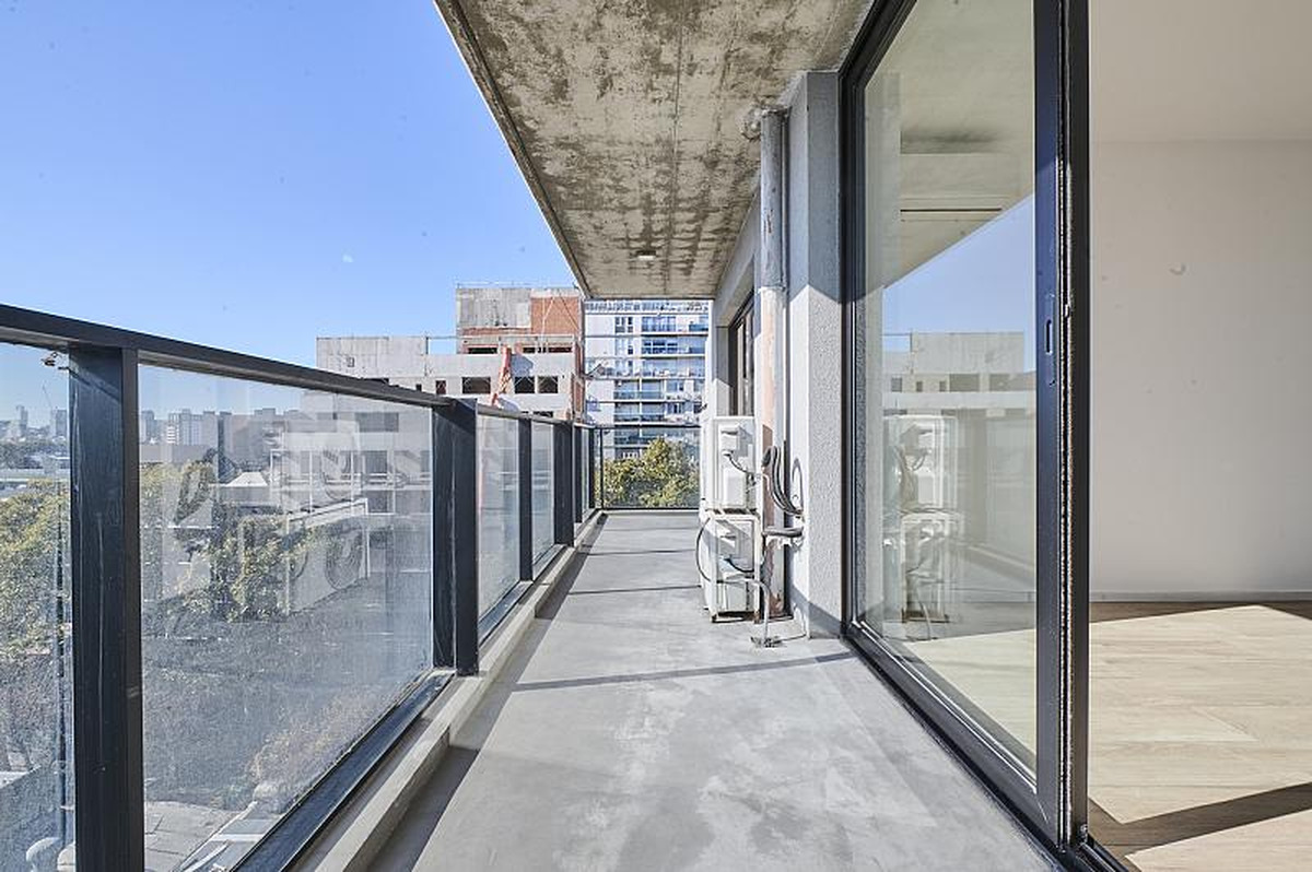 Departamento en venta