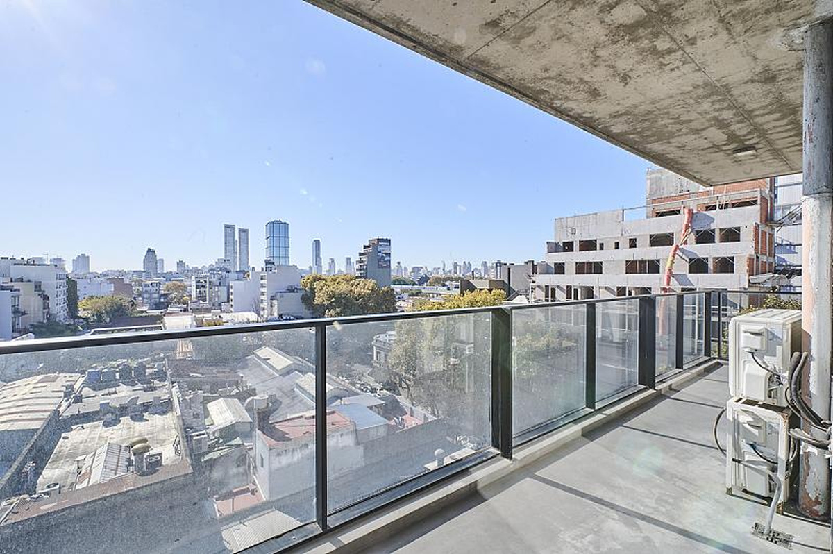 Departamento en venta